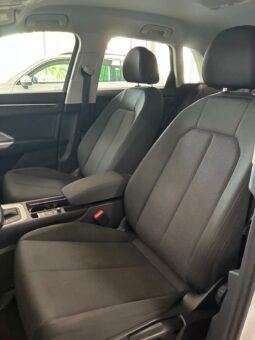 
										Audi Q3 35TDI Advanced 150CV STRONIC full									