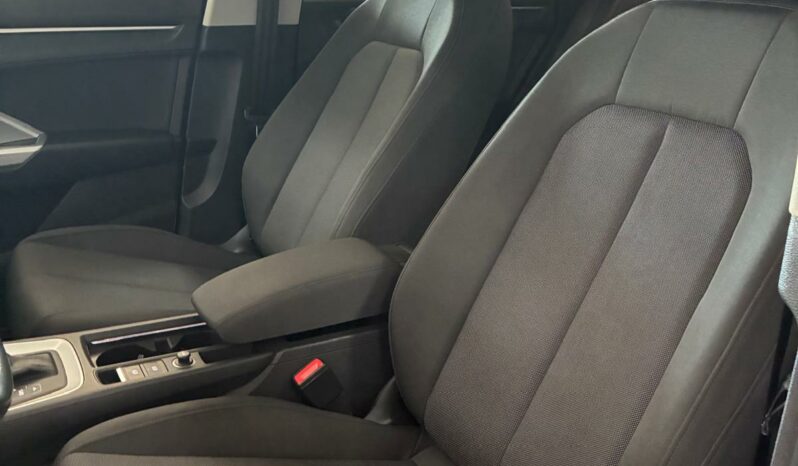 
								Audi Q3 35TDI Advanced 150CV STRONIC full									