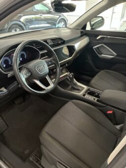 
										Audi Q3 35TDI Advanced 150CV STRONIC full									
