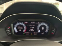
										Audi Q3 35TDI Advanced 150CV STRONIC full									