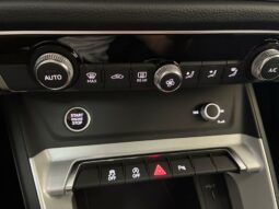 
										Audi Q3 35TDI Advanced 150CV STRONIC full									