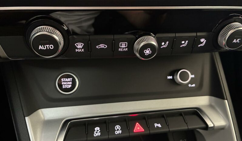 
								Audi Q3 35TDI Advanced 150CV STRONIC full									