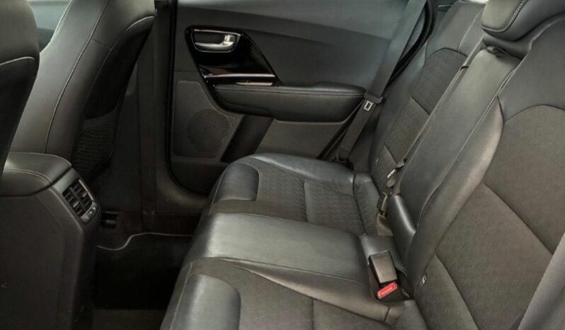 
								KIA NIRO 1.6 HEV DRIVE 105CV full									