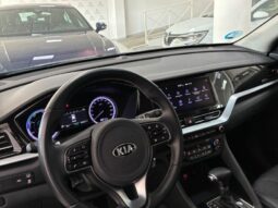 
										KIA NIRO 1.6 HEV DRIVE 105CV full									