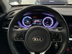 
										KIA NIRO 1.6 HEV DRIVE 105CV full									