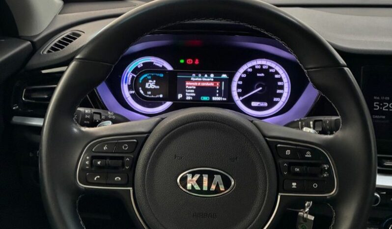 
								KIA NIRO 1.6 HEV DRIVE 105CV full									