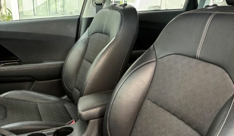 
								KIA NIRO 1.6 HEV DRIVE 105CV full									