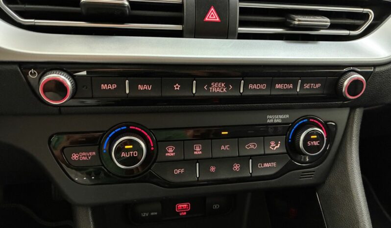 
								KIA NIRO 1.6 HEV DRIVE 105CV full									