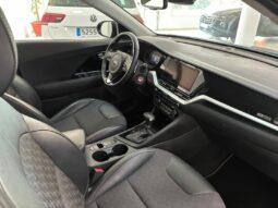 
										KIA NIRO 1.6 HEV DRIVE 105CV full									