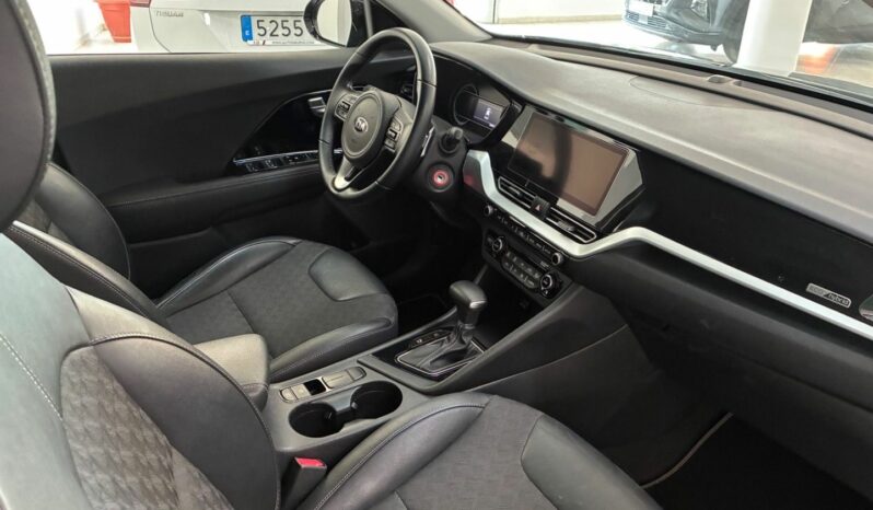 
								KIA NIRO 1.6 HEV DRIVE 105CV full									