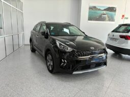 
										KIA NIRO 1.6 HEV DRIVE 105CV full									