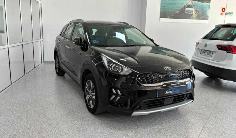 
								KIA NIRO 1.6 HEV DRIVE 105CV full									
