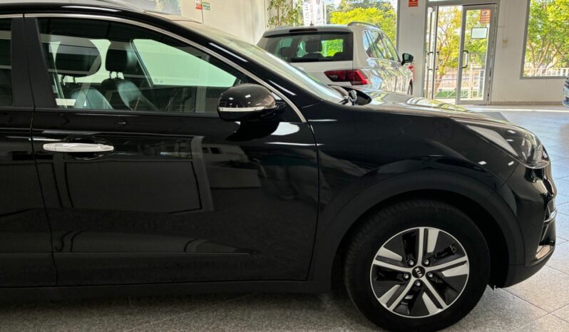 
								KIA NIRO 1.6 HEV DRIVE 105CV full									