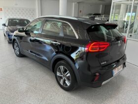 KIA NIRO 1.6 HEV DRIVE 105CV