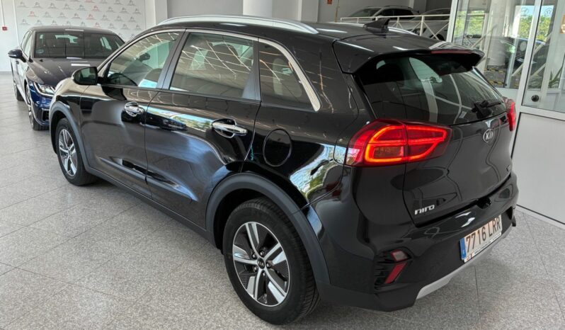 
								KIA NIRO 1.6 HEV DRIVE 105CV full									