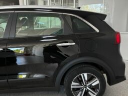 
										KIA NIRO 1.6 HEV DRIVE 105CV full									