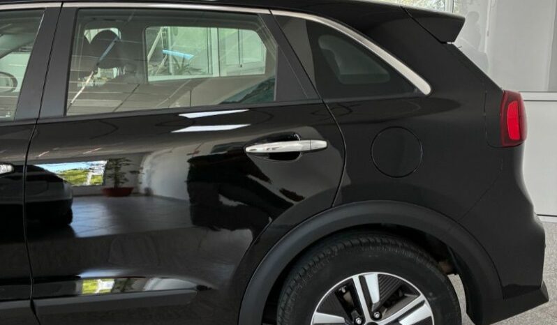 
								KIA NIRO 1.6 HEV DRIVE 105CV full									