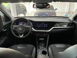 
										KIA NIRO 1.6 HEV DRIVE 105CV full									