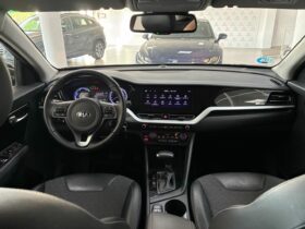 KIA NIRO 1.6 HEV DRIVE 105CV