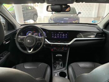 KIA NIRO 1.6 HEV DRIVE 105CV