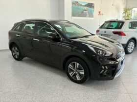 KIA NIRO 1.6 HEV DRIVE 105CV