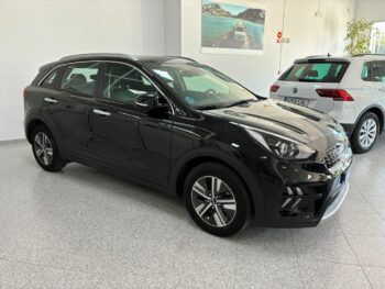 KIA NIRO 1.6 HEV DRIVE 105CV