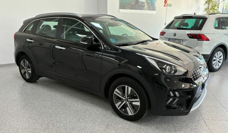 
								KIA NIRO 1.6 HEV DRIVE 105CV full									