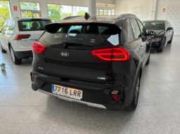 
										KIA NIRO 1.6 HEV DRIVE 105CV full									