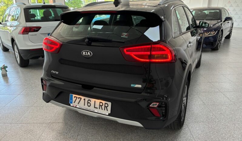 
								KIA NIRO 1.6 HEV DRIVE 105CV full									