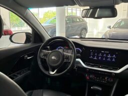 
										KIA NIRO 1.6 HEV DRIVE 105CV full									