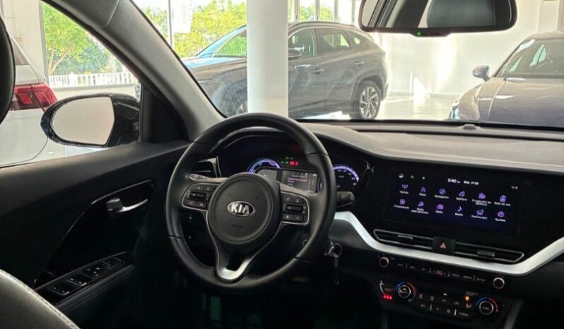 
								KIA NIRO 1.6 HEV DRIVE 105CV full									