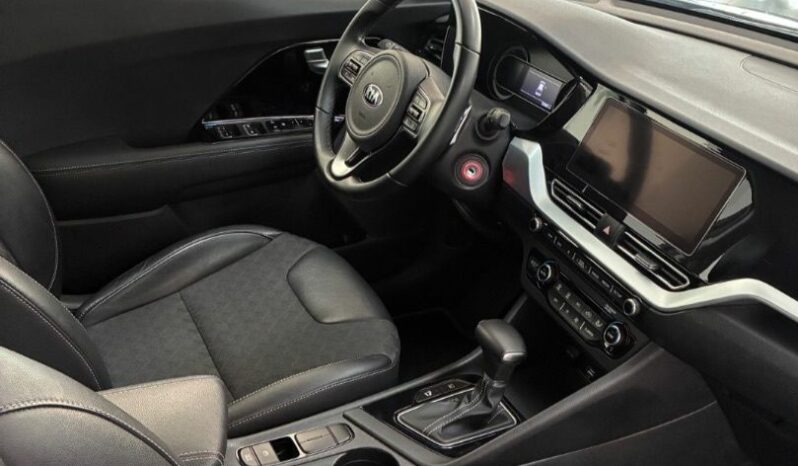 
								KIA NIRO 1.6 HEV DRIVE 105CV full									