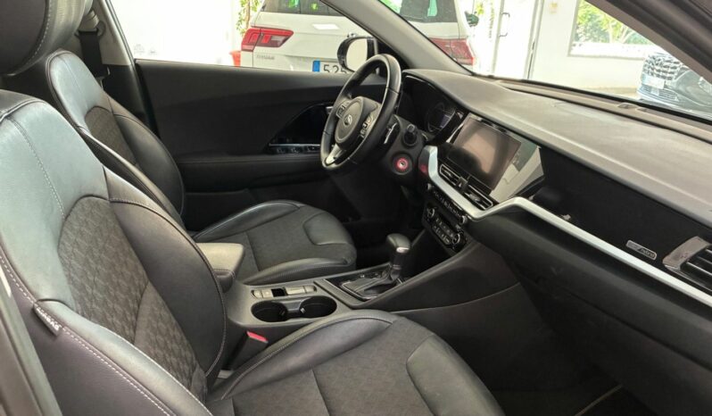
								KIA NIRO 1.6 HEV DRIVE 105CV full									