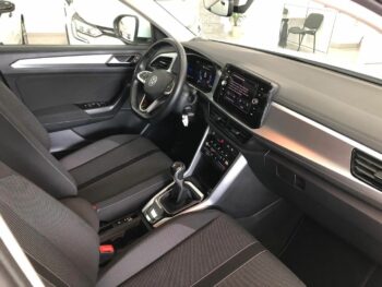 VOLKSWAGEN T-ROC 2.0TDI LIFE 115CV