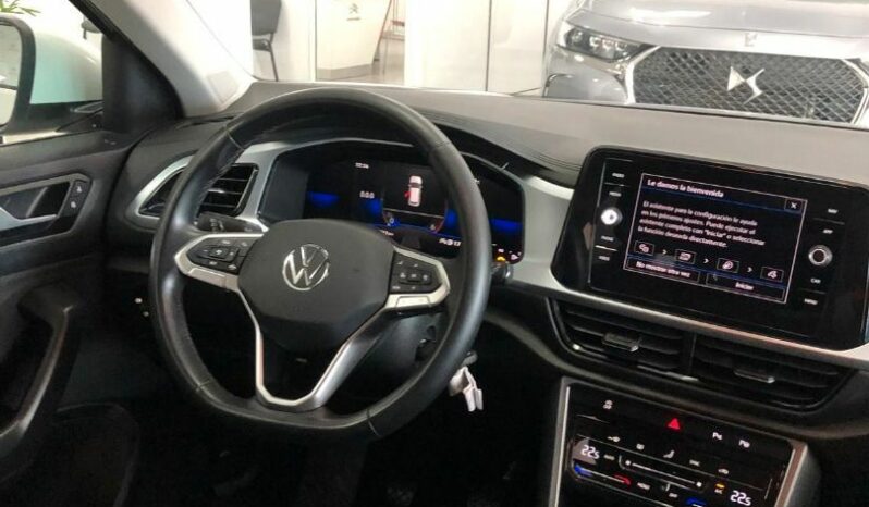 
								Volkswagen T-Roc 2.0 TDI  Life 115cv full									