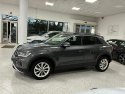 
										Volkswagen T-Roc 2.0 TDI  Life 115cv full									