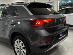 
										Volkswagen T-Roc 2.0 TDI  Life 115cv full									