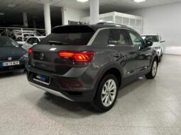 
										Volkswagen T-Roc 2.0 TDI  Life 115cv full									