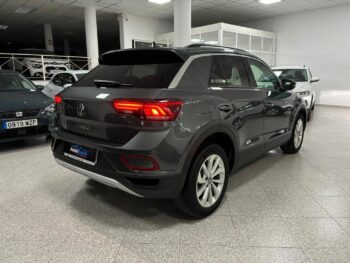 Volkswagen T-Roc 2.0 TDI  Life 115cv