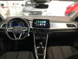 
										Volkswagen T-Roc 2.0 TDI  Life 115cv full									