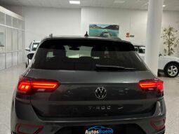 
										Volkswagen T-Roc 2.0 TDI  Life 115cv full									