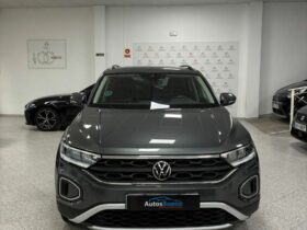 Volkswagen T-Roc 2.0 TDI  Life 115cv