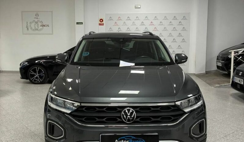 
								Volkswagen T-Roc 2.0 TDI  Life 115cv full									