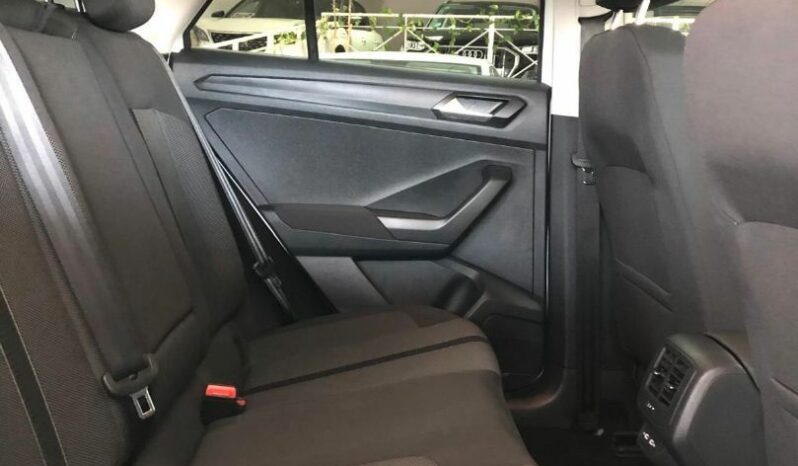 
								Volkswagen T-Roc 2.0 TDI  Life 115cv full									