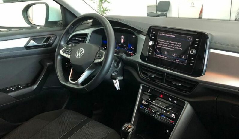 
								Volkswagen T-Roc 2.0 TDI  Life 115cv full									