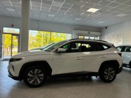 Hyundai Tucson 1.6 CRDI MAXX 136CV