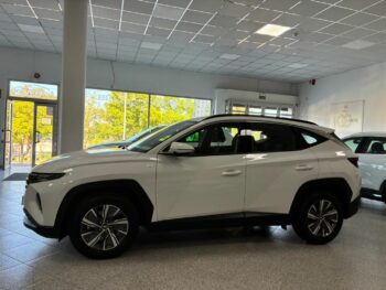 Hyundai Tucson 1.6 CRDI MAXX 136CV