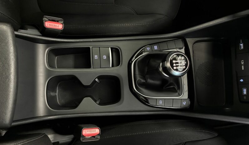 
								Hyundai Tucson 1.6 CRDI MAXX 136CV full									