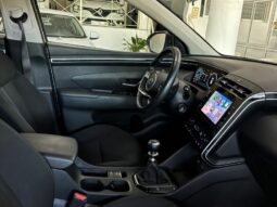 
										Hyundai Tucson 1.6 CRDI MAXX 136CV full									