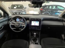 
										Hyundai Tucson 1.6 CRDI MAXX 136CV full									
